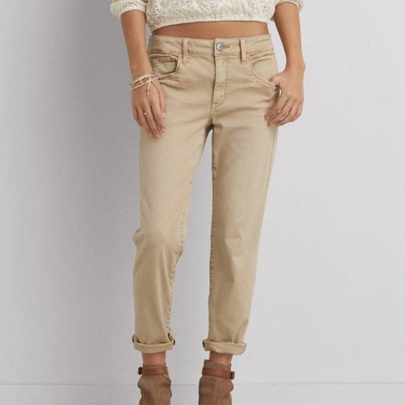 american eagle tomgirl pants